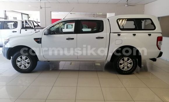 Tenga Tsaru Ford Ranger Chena Mota in Harare in Harare Tenga Tsaru Ford Ranger Chena Mota in Harare in Harare