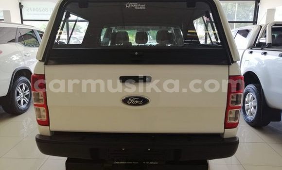 Tenga Tsaru Ford Ranger Chena Mota in Harare in Harare Tenga Tsaru Ford Ranger Chena Mota in Harare in Harare