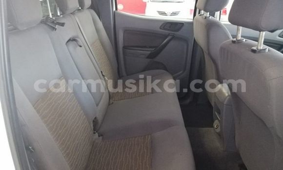 Tenga Tsaru Ford Ranger Chena Mota in Harare in Harare Tenga Tsaru Ford Ranger Chena Mota in Harare in Harare