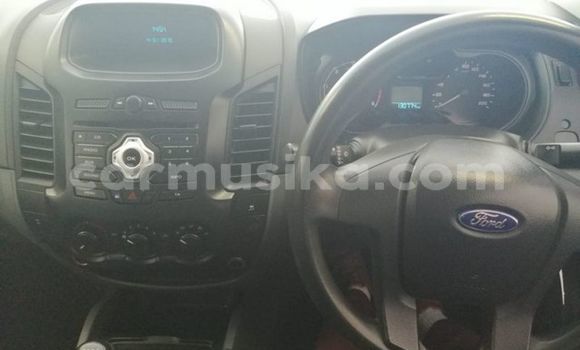 Tenga Tsaru Ford Ranger Chena Mota in Harare in Harare Tenga Tsaru Ford Ranger Chena Mota in Harare in Harare