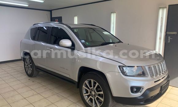 Tenga Tsaru Jeep Compass Sirivha Mota in Harare in Harare Tenga Tsaru Jeep Compass Sirivha Mota in Harare in Harare