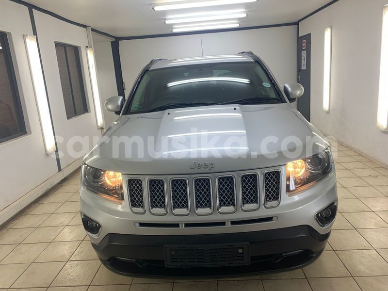 Big with watermark jeep compass harare harare 14466