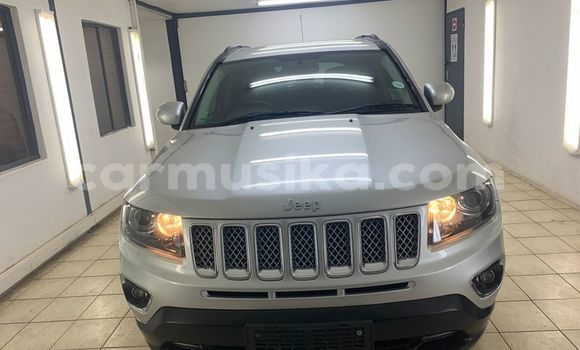 Tenga Tsaru Jeep Compass Sirivha Mota in Harare in Harare Tenga Tsaru Jeep Compass Sirivha Mota in Harare in Harare
