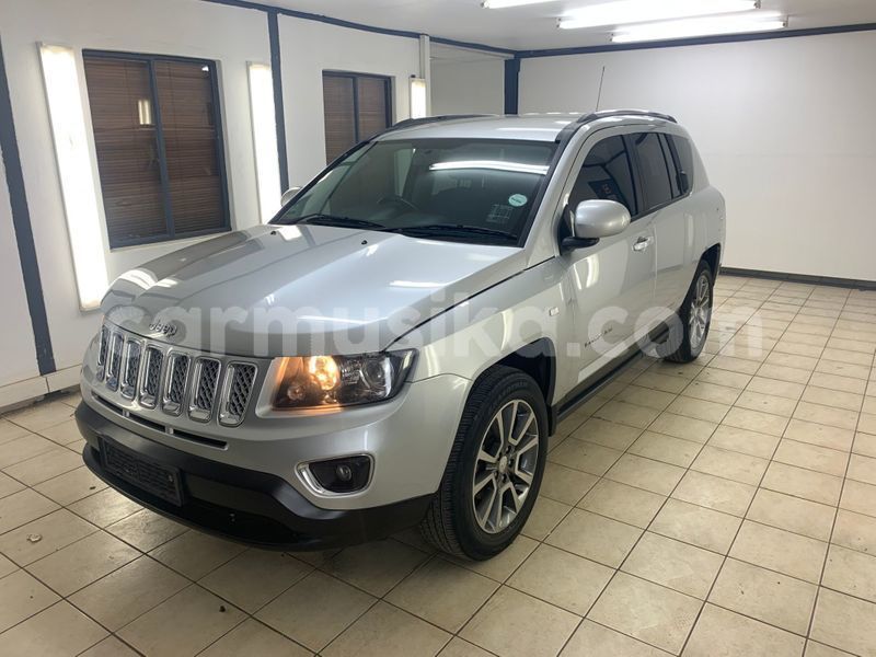 Big with watermark jeep compass harare harare 14466