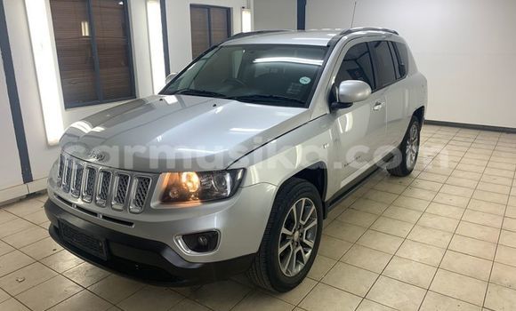 Tenga Tsaru Jeep Compass Sirivha Mota in Harare in Harare Tenga Tsaru Jeep Compass Sirivha Mota in Harare in Harare