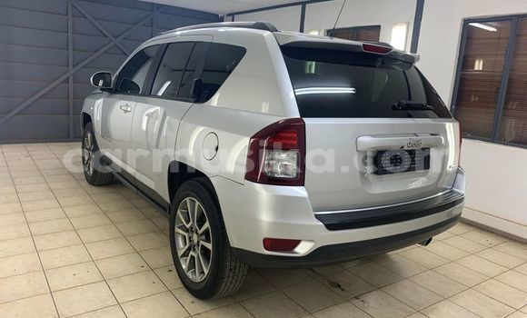 Tenga Tsaru Jeep Compass Sirivha Mota in Harare in Harare Tenga Tsaru Jeep Compass Sirivha Mota in Harare in Harare