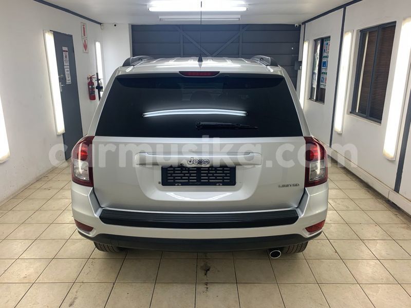 Big with watermark jeep compass harare harare 14466