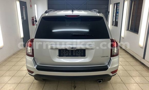 Tenga Tsaru Jeep Compass Sirivha Mota in Harare in Harare Tenga Tsaru Jeep Compass Sirivha Mota in Harare in Harare