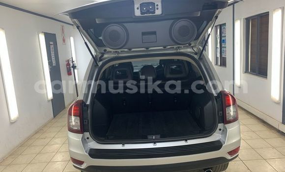 Tenga Tsaru Jeep Compass Sirivha Mota in Harare in Harare Tenga Tsaru Jeep Compass Sirivha Mota in Harare in Harare