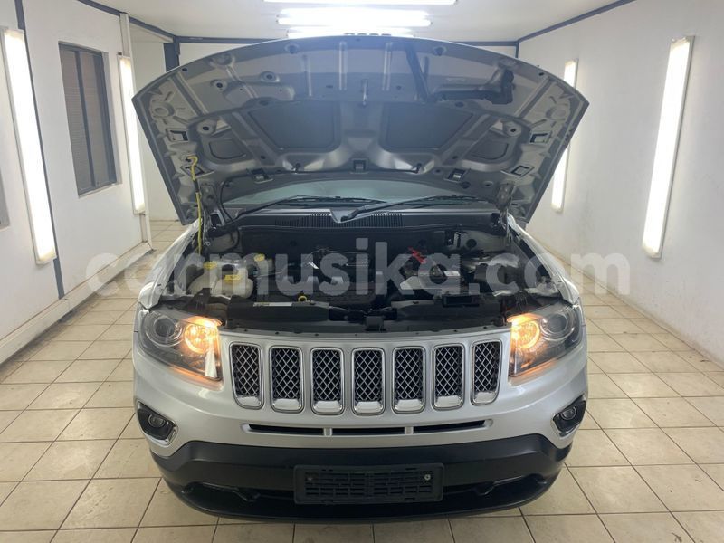 Big with watermark jeep compass harare harare 14466