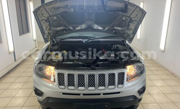 Tenga Tsaru Jeep Compass Sirivha Mota in Harare in Harare Tenga Tsaru Jeep Compass Sirivha Mota in Harare in Harare