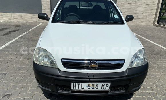 Tenga Tsaru Opel Corsa Chena Mota in Harare in Harare Tenga Tsaru Opel Corsa Chena Mota in Harare in Harare