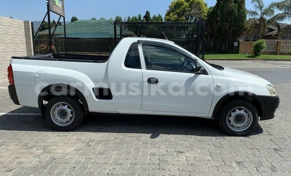 Tenga Tsaru Opel Corsa Chena Mota in Harare in Harare Tenga Tsaru Opel Corsa Chena Mota in Harare in Harare