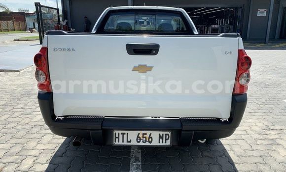 Tenga Tsaru Opel Corsa Chena Mota in Harare in Harare Tenga Tsaru Opel Corsa Chena Mota in Harare in Harare