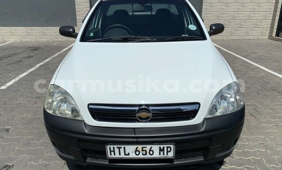 Tenga Tsaru Opel Corsa Chena Mota in Harare in Harare Tenga Tsaru Opel Corsa Chena Mota in Harare in Harare