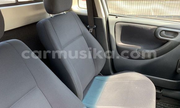 Tenga Tsaru Opel Corsa Chena Mota in Harare in Harare Tenga Tsaru Opel Corsa Chena Mota in Harare in Harare
