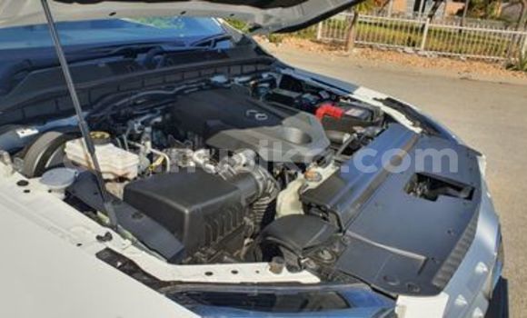 Acheter Occasion Voiture Mercedes‒Benz X-klasse Concept Blanc à Beitbridge, Matabeleland South Acheter Occasion Voiture Mercedes‒Benz X-klasse Concept Blanc à Beitbridge, Matabeleland South