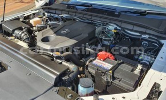 Acheter Occasion Voiture Mercedes‒Benz X-klasse Concept Blanc à Beitbridge, Matabeleland South Acheter Occasion Voiture Mercedes‒Benz X-klasse Concept Blanc à Beitbridge, Matabeleland South