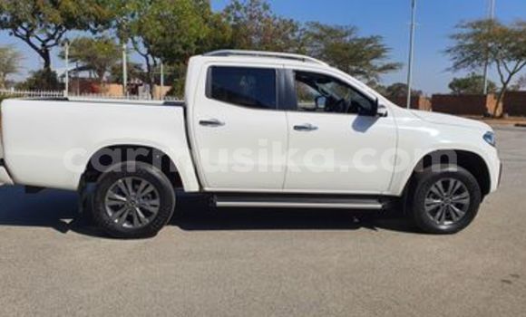 Acheter Occasion Voiture Mercedes‒Benz X-klasse Concept Blanc à Beitbridge, Matabeleland South Acheter Occasion Voiture Mercedes‒Benz X-klasse Concept Blanc à Beitbridge, Matabeleland South