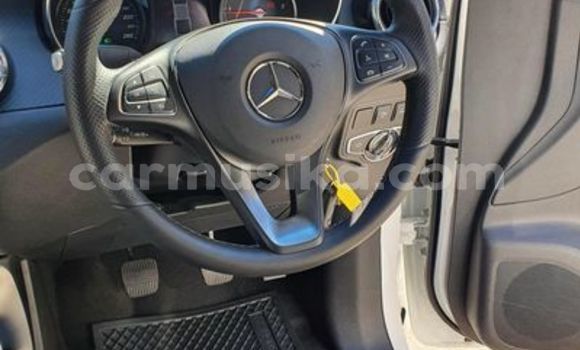 Acheter Occasion Voiture Mercedes‒Benz X-klasse Concept Blanc à Beitbridge, Matabeleland South Acheter Occasion Voiture Mercedes‒Benz X-klasse Concept Blanc à Beitbridge, Matabeleland South