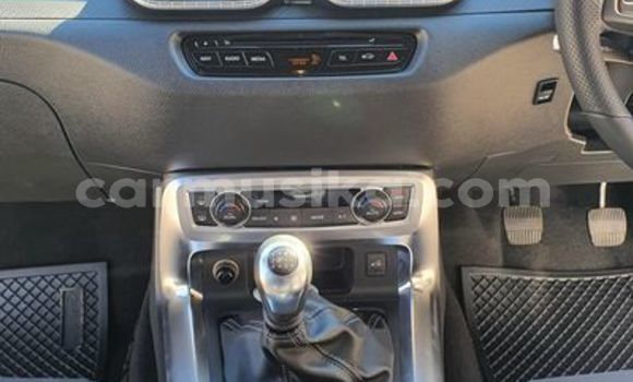 Acheter Occasion Voiture Mercedes‒Benz X-klasse Concept Blanc à Beitbridge, Matabeleland South Acheter Occasion Voiture Mercedes‒Benz X-klasse Concept Blanc à Beitbridge, Matabeleland South