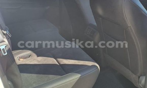 Acheter Occasion Voiture Mercedes‒Benz X-klasse Concept Blanc à Beitbridge, Matabeleland South Acheter Occasion Voiture Mercedes‒Benz X-klasse Concept Blanc à Beitbridge, Matabeleland South