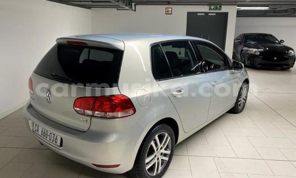 Acheter Occasion Voiture Volkswagen Golf Blanc à Beitbridge, Matabeleland South Acheter Occasion Voiture Volkswagen Golf Blanc à Beitbridge, Matabeleland South