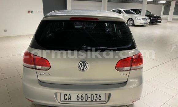 Acheter Occasion Voiture Volkswagen Golf Blanc à Beitbridge, Matabeleland South Acheter Occasion Voiture Volkswagen Golf Blanc à Beitbridge, Matabeleland South