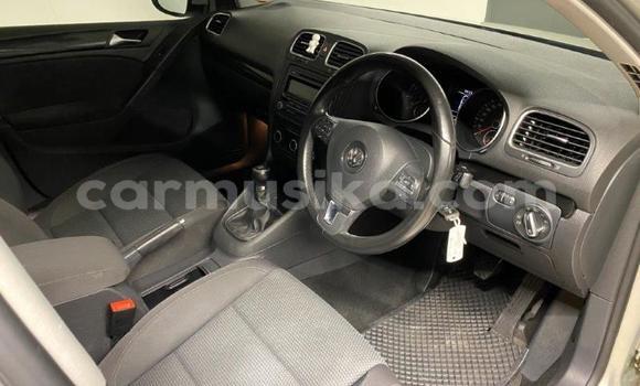 Acheter Occasion Voiture Volkswagen Golf Blanc à Beitbridge, Matabeleland South Acheter Occasion Voiture Volkswagen Golf Blanc à Beitbridge, Matabeleland South