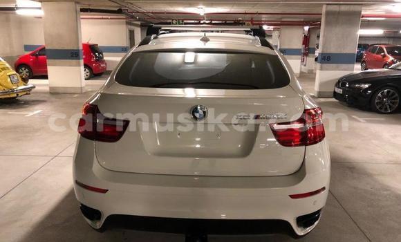 Tenga Tsaru BMW X6 Chena Mota in Beitbridge in Matabeleland South Tenga Tsaru BMW X6 Chena Mota in Beitbridge in Matabeleland South