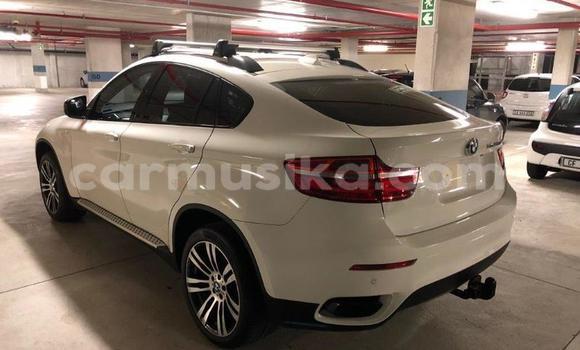 Tenga Tsaru BMW X6 Chena Mota in Beitbridge in Matabeleland South Tenga Tsaru BMW X6 Chena Mota in Beitbridge in Matabeleland South