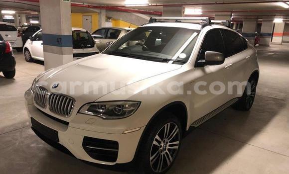 Tenga Tsaru BMW X6 Chena Mota in Beitbridge in Matabeleland South Tenga Tsaru BMW X6 Chena Mota in Beitbridge in Matabeleland South