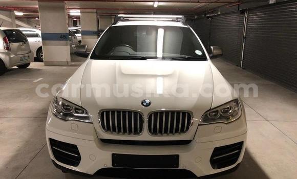 Tenga Tsaru BMW X6 Chena Mota in Beitbridge in Matabeleland South Tenga Tsaru BMW X6 Chena Mota in Beitbridge in Matabeleland South