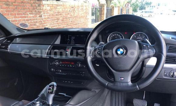 Tenga Tsaru BMW X6 Chena Mota in Beitbridge in Matabeleland South Tenga Tsaru BMW X6 Chena Mota in Beitbridge in Matabeleland South