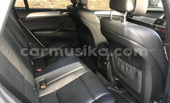 Tenga Tsaru BMW X6 Chena Mota in Beitbridge in Matabeleland South Tenga Tsaru BMW X6 Chena Mota in Beitbridge in Matabeleland South