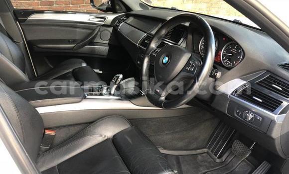 Tenga Tsaru BMW X6 Chena Mota in Beitbridge in Matabeleland South Tenga Tsaru BMW X6 Chena Mota in Beitbridge in Matabeleland South