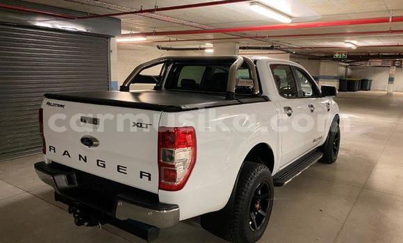 Tenga Tsaru Ford Ranger Chena Mota in Beitbridge in Matabeleland South Tenga Tsaru Ford Ranger Chena Mota in Beitbridge in Matabeleland South