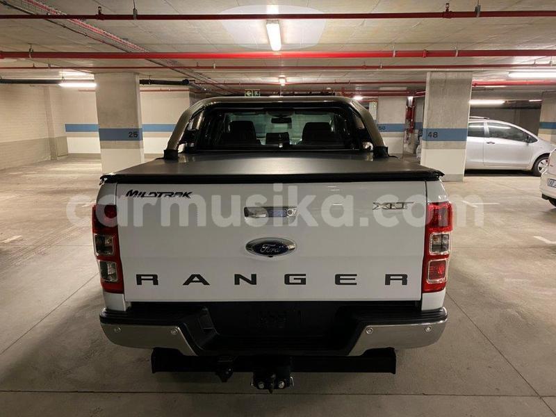 Big with watermark ford ranger matabeleland south beitbridge 14478