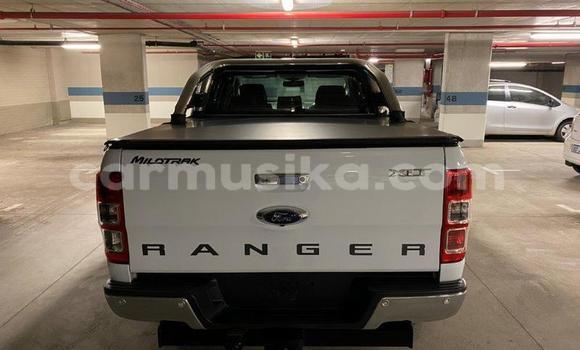 Tenga Tsaru Ford Ranger Chena Mota in Beitbridge in Matabeleland South Tenga Tsaru Ford Ranger Chena Mota in Beitbridge in Matabeleland South