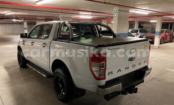 Tenga Tsaru Ford Ranger Chena Mota in Beitbridge in Matabeleland South Tenga Tsaru Ford Ranger Chena Mota in Beitbridge in Matabeleland South