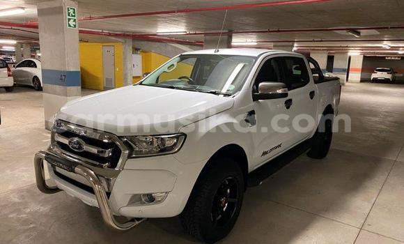 Tenga Tsaru Ford Ranger Chena Mota in Beitbridge in Matabeleland South Tenga Tsaru Ford Ranger Chena Mota in Beitbridge in Matabeleland South