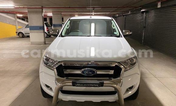 Tenga Tsaru Ford Ranger Chena Mota in Beitbridge in Matabeleland South Tenga Tsaru Ford Ranger Chena Mota in Beitbridge in Matabeleland South