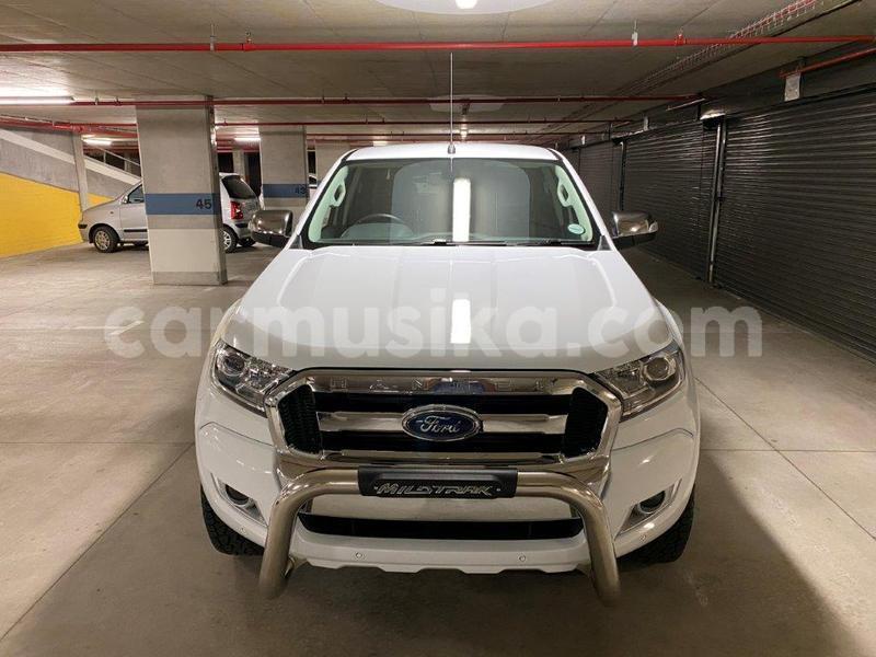 Big with watermark ford ranger matabeleland south beitbridge 14478