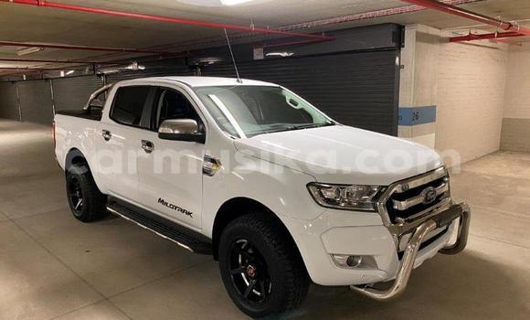 Tenga Tsaru Ford Ranger Chena Mota in Beitbridge in Matabeleland South Tenga Tsaru Ford Ranger Chena Mota in Beitbridge in Matabeleland South