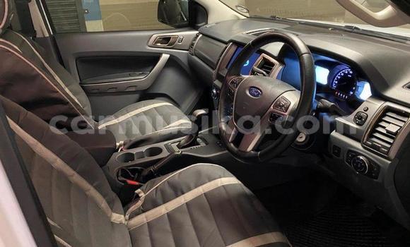 Tenga Tsaru Ford Ranger Chena Mota in Beitbridge in Matabeleland South Tenga Tsaru Ford Ranger Chena Mota in Beitbridge in Matabeleland South