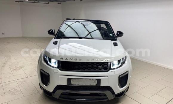 Acheter Occasion Voiture Land Rover Discovery Blanc à Beitbridge, Matabeleland South Acheter Occasion Voiture Land Rover Discovery Blanc à Beitbridge, Matabeleland South