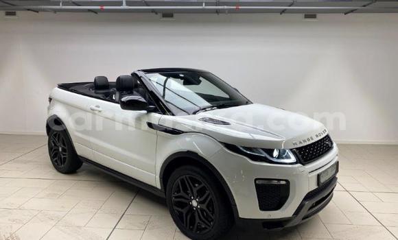 Acheter Occasion Voiture Land Rover Discovery Blanc à Beitbridge, Matabeleland South Acheter Occasion Voiture Land Rover Discovery Blanc à Beitbridge, Matabeleland South