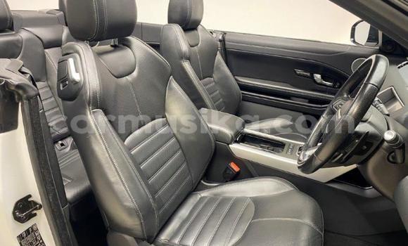 Acheter Occasion Voiture Land Rover Discovery Blanc à Beitbridge, Matabeleland South Acheter Occasion Voiture Land Rover Discovery Blanc à Beitbridge, Matabeleland South