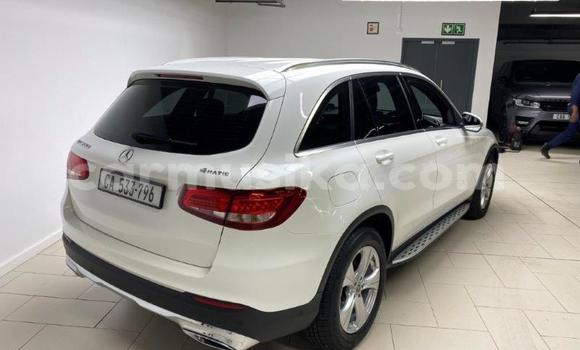 Acheter Occasion Voiture Mercedes‒Benz A–Class Blanc à Beitbridge, Matabeleland South Acheter Occasion Voiture Mercedes‒Benz A–Class Blanc à Beitbridge, Matabeleland South