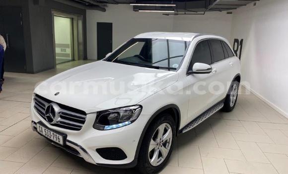 Acheter Occasion Voiture Mercedes‒Benz A–Class Blanc à Beitbridge, Matabeleland South Acheter Occasion Voiture Mercedes‒Benz A–Class Blanc à Beitbridge, Matabeleland South